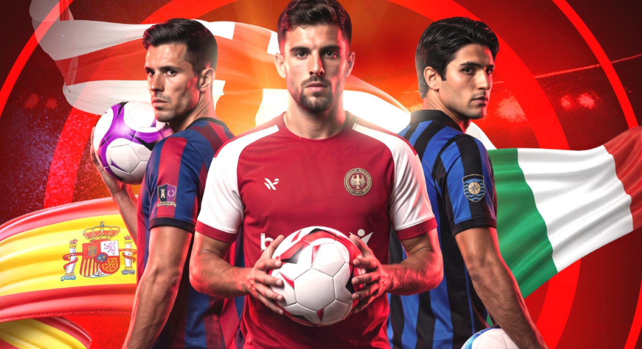 Season Kick-Off Free Bet