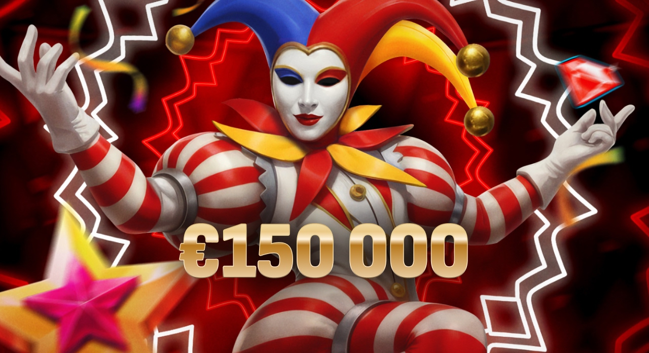 Slot Masters Series