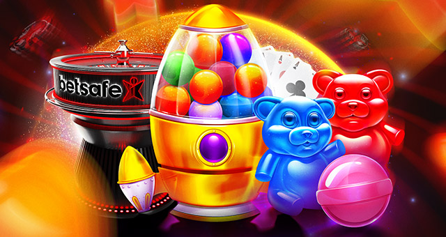 Kuni 100 € boonus + 150 tasuta spinni