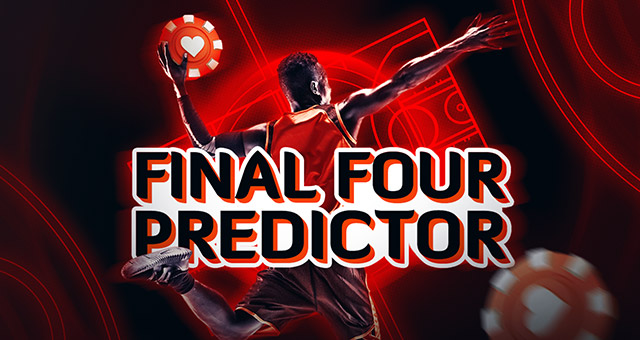 Final Four Predictor