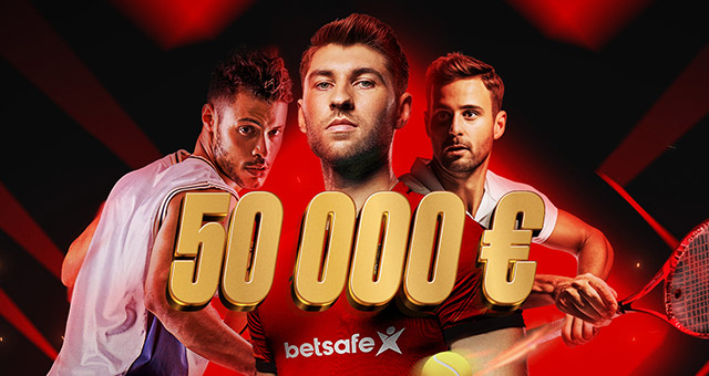 50 000 € 7 päevane sprint