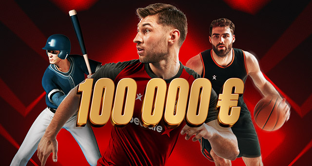 100 000 € Võitjate karikas