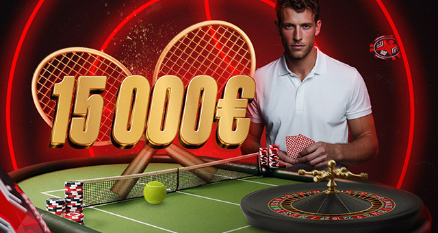 Live Kasiino Grand Slam