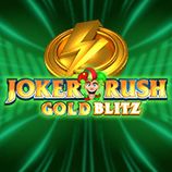 Joker Rush Gold Blitz