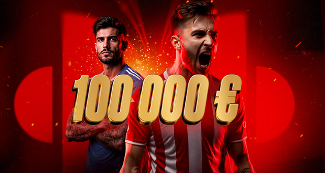 100 000 € võitjate edetabel