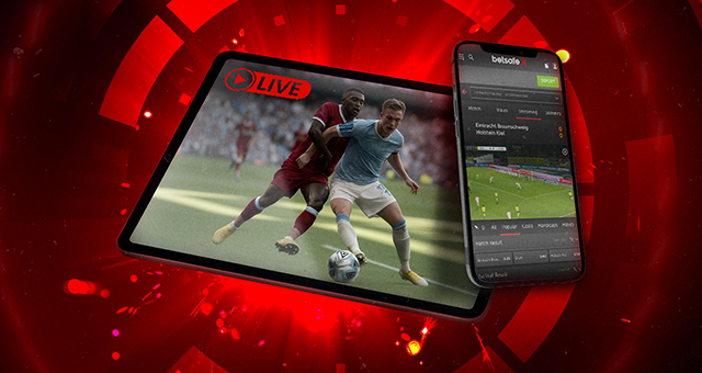 Vaata sporti live’is – tasuta!