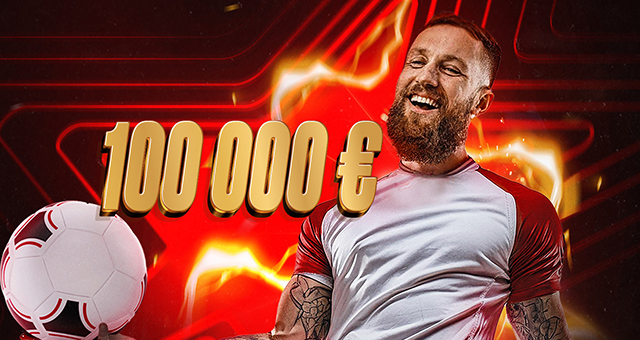 100 000 € võitjate edetabel