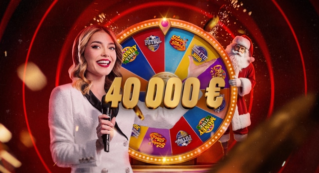 40 000 € Lights On turniir