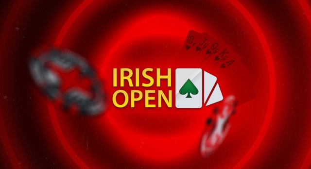 Irish Open 2026