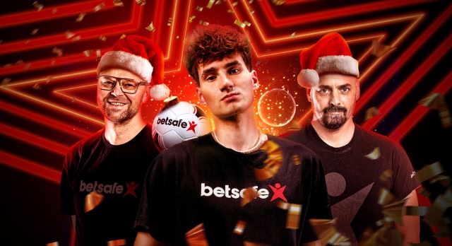 Pühadeaja spordikalender