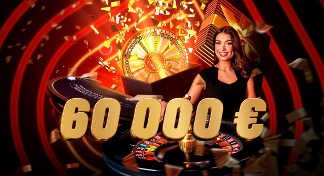 60 000 € Grand Finale 2025