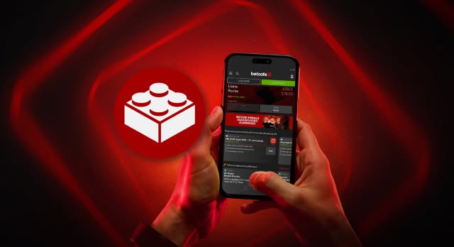 Proovi meie bet builderit