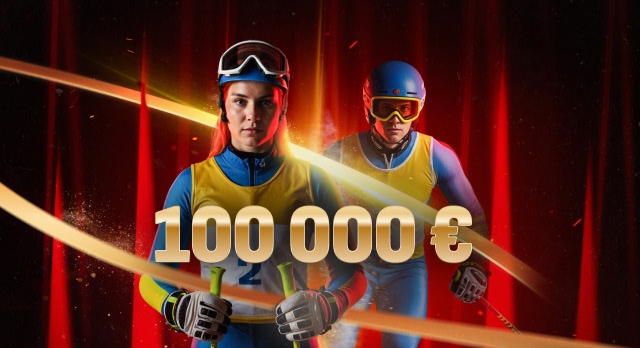 100 000 € spordiennustuse edetabel