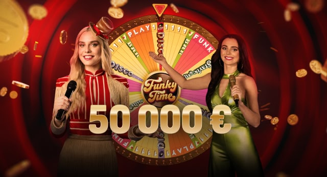 Hiiglaslik 50 000 € turniir