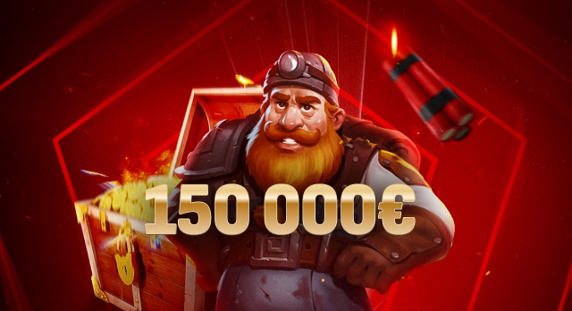 Sularaha väljakutse 3000