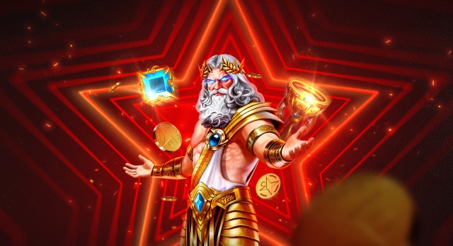 Kuni 200 € boonus + 150 tasuta spinni