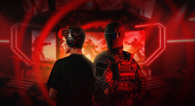 E-spordi tasuta panus