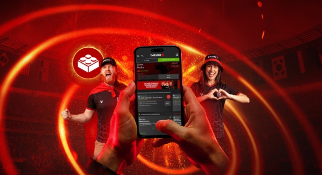 Proovi meie bet builderit