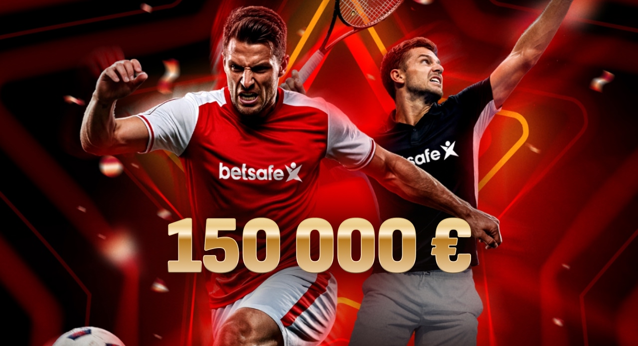150 000 € Meistrite turniir