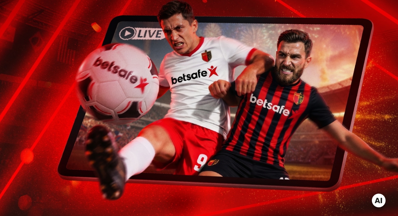 Vaata sporti live’is – tasuta!