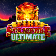 Fire Stampede Ultimate