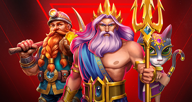 75 000 € в турнире «Восхождение» от Games Global