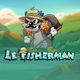 Le Fisherman