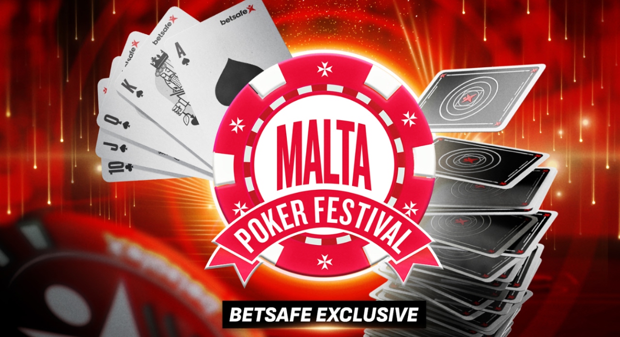 Betsafe Exclusive