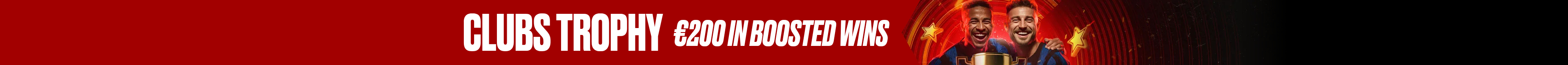 Global Teams Cup Boosted Wins