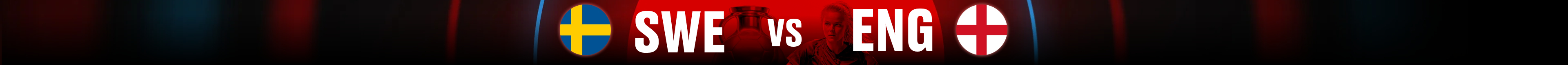 Sweden vs England