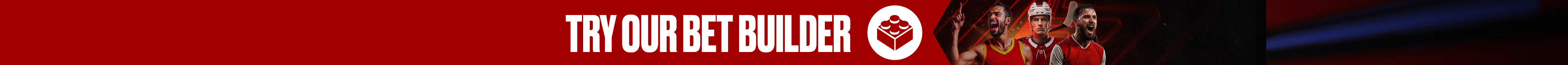 Try our Bet Builder