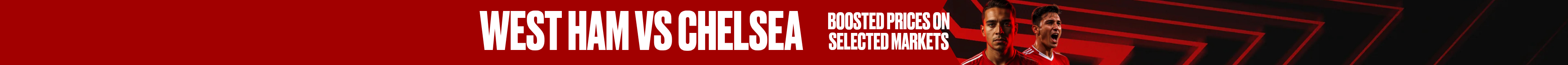 West Ham vs Chelsea