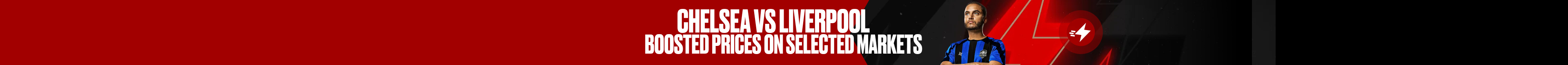 Chelsea vs Liverpool