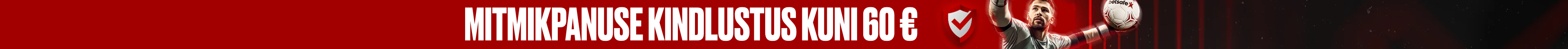 Kindlustatud mitmikpanused