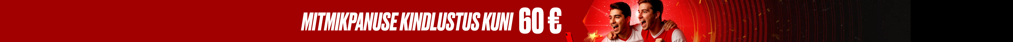 Kindlustatud mitmikpanused