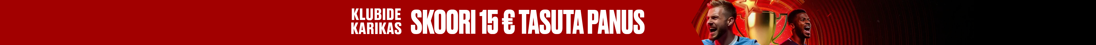 Avavile tasuta panus