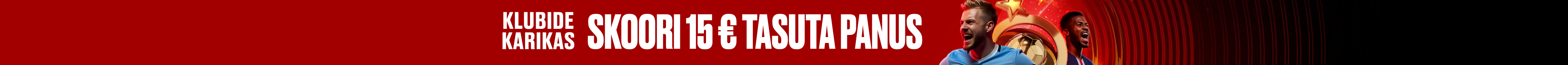 Avavile tasuta panus