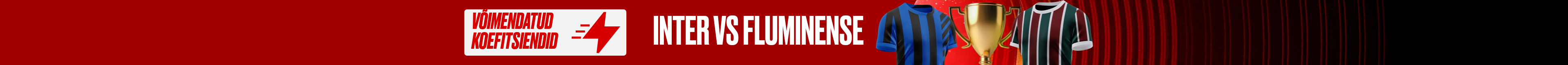 Inter vs Fluminense