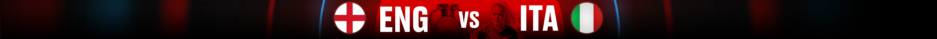 England vs Italy