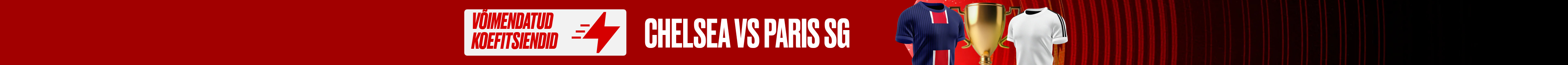 Chelsea vs PSG