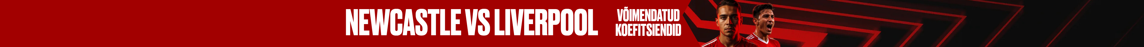 Newcastle vs Liverpool