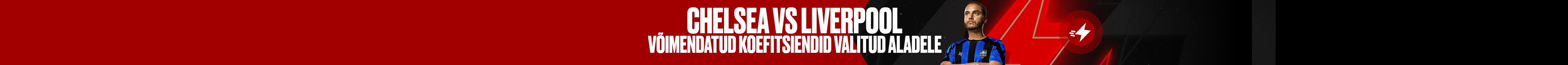 Chelsea vs Liverpool
