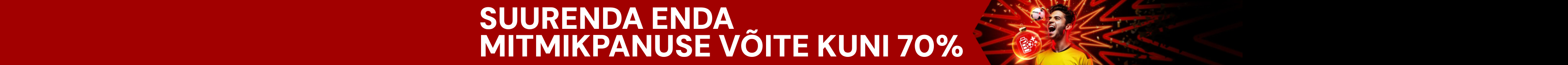 Jalka Acca võimendus