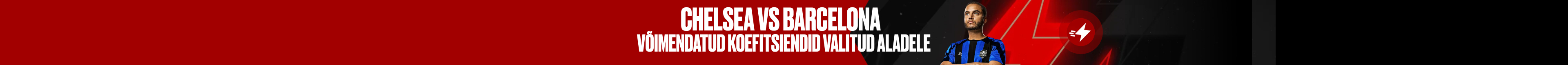 Chelsea vs Barcelona