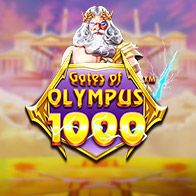 Gates Of Olympus 1000