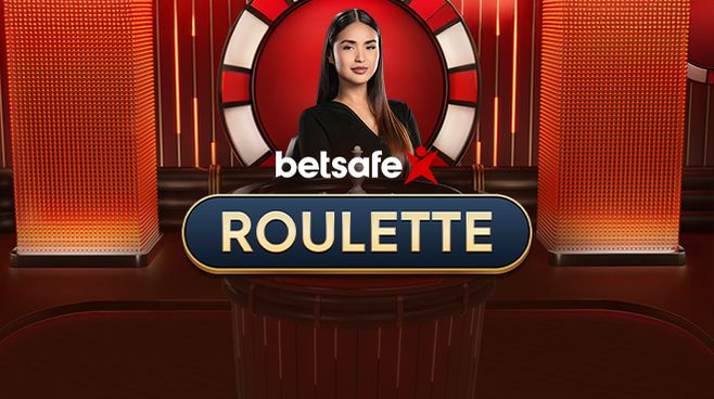 Betsafe Roulette