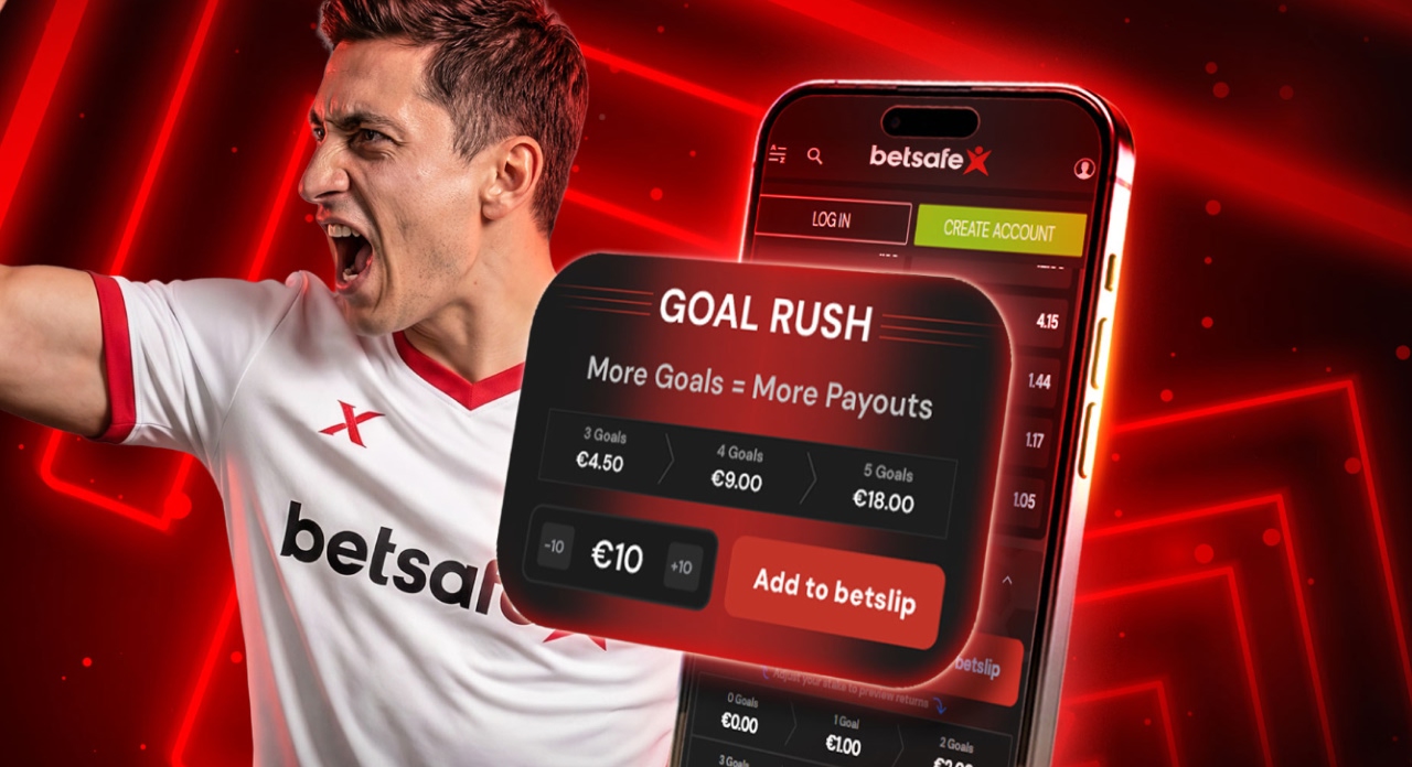 Goal Rush