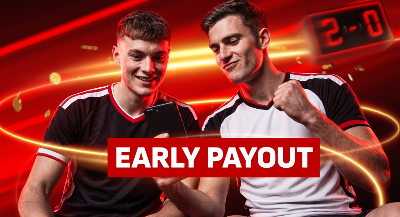Early Payout