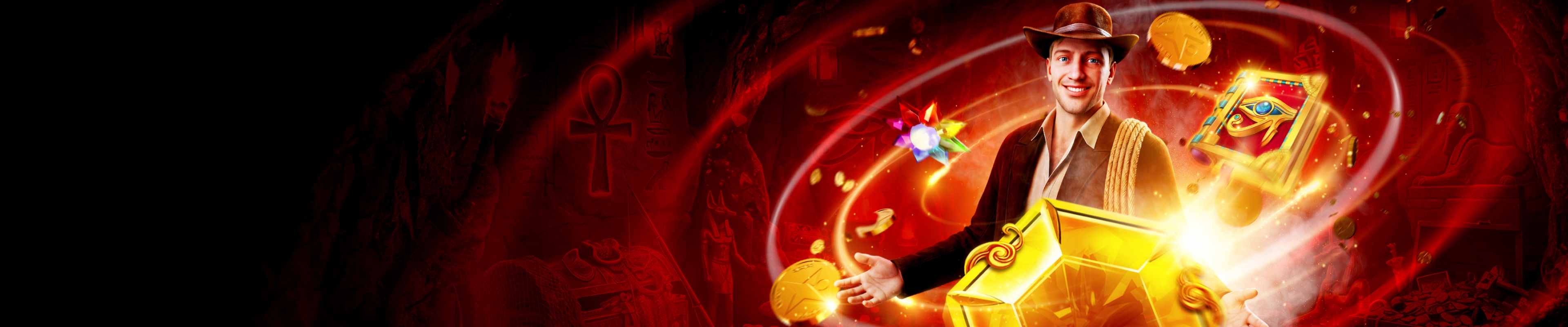 Promotional banner