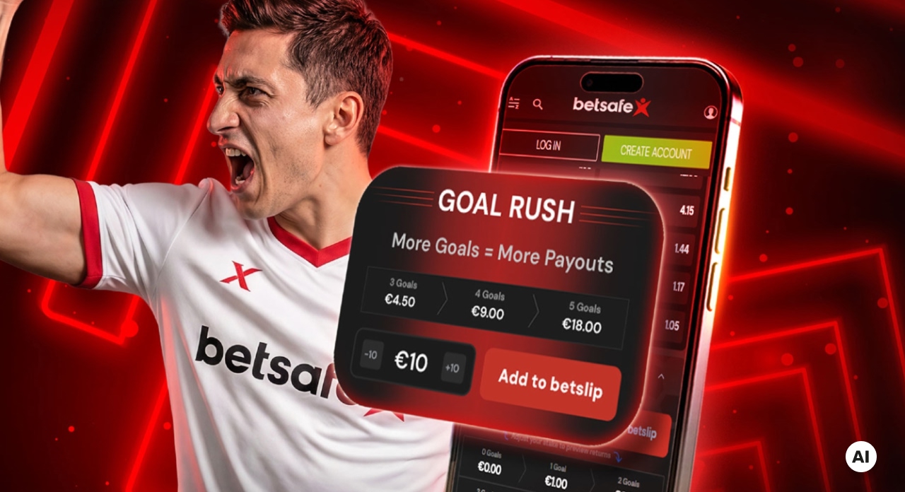 Goal Rush